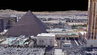 Back to the Drawing Board - &quot;Those are Jets Not Helicopters!&quot; Las Vegas Shooting Investigation!