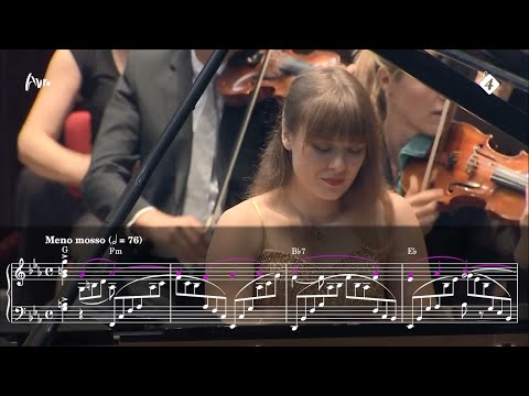 one of the most heart-wrenching melodies in all of music