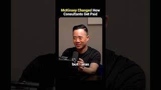 This Changes How Consultants Get Paid...