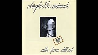 Angelo Branduardi - Il Vecchio E La Farfalla (1976)