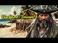Where is Blackbeard's Treasure? (Pirates and Gold of the Caribbean)