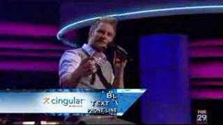 Blake lewis - Somewhere Only We Know