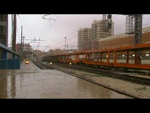 Bisarche bagnate, bisarche fortunate!