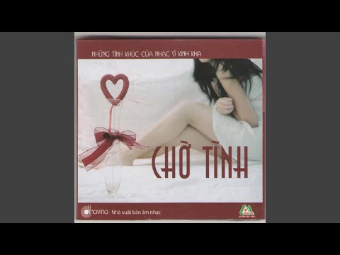 Chờ tình - Bảo Yến