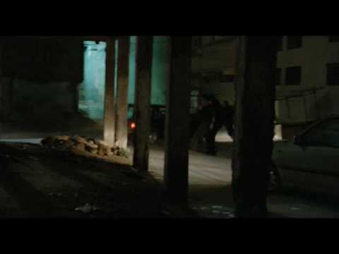 Трейлер Зелена зона