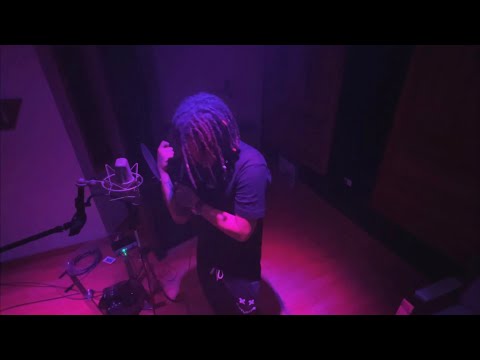 MENTE TESTARUDA - Jeiem x Yaiiseven x Pitogram (VISUALIZER)