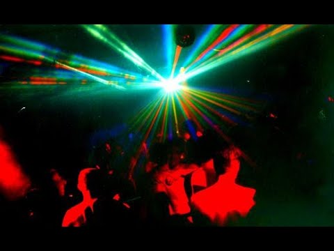 FF at Turnmills EJ Doubell 18.12.1995