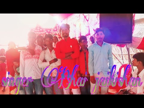 singer Bhai jaikishan nai hila diya stage