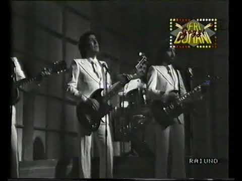 DIK DIK  Senza Luce Dik Dik