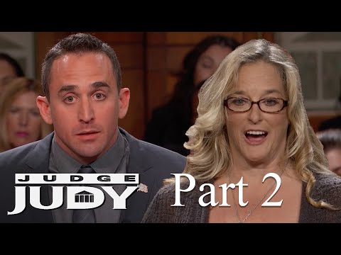 Police Called to Pizza Place Parking Lot Crash! | Part 2