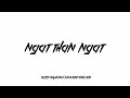 Ngat Than Ngat Remix free flp kh 2019