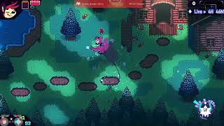 In difesa dei postini lontre | Shield Cat Demo - SAGE 2022