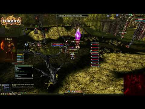 TURKKO [CarLooDomenicooniiii]83 PK SW /  CSW