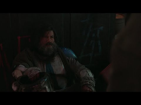 Obi-Wan Kenobi | Homeless 501st clone asks for money