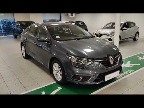 Renault Megane Play TCE 140