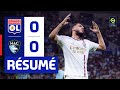 OL - Le Havre | J5 Ligue 1 Uber Eats | Olympique Lyonnais