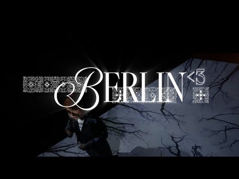BERLIN - LI$ON (Official music video)