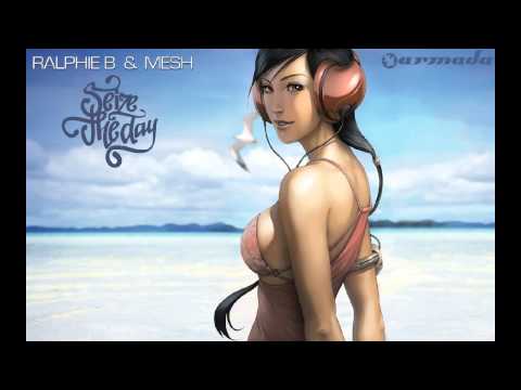 Ralphie B & Mesh - Seize The Day (original mix) ASOT603