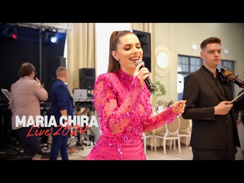 Maria Chira ❌ Super Petrecere Medias  | Live 2024