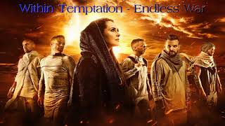 Within Temptation - Endless War