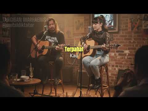 TANGISAN MARHAENIS - HATTAN & DIA FARDILLA (SLOW COVER BY METAL DIKTATOR)