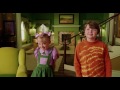 Epic Cat In The Hat Trailer