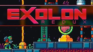 Exolon Redux