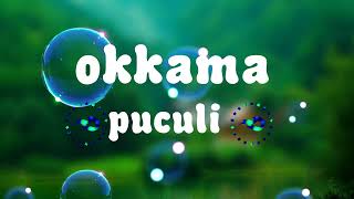 Download lagu PUCULI BY OKKAMA video lyrics mp3