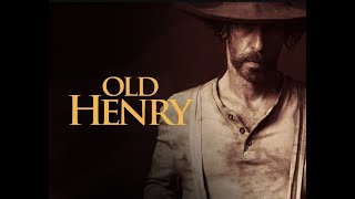 Old Henry - Movie scene &quot;you&#39;re him (Billy the Kid)&quot; and gang fight.