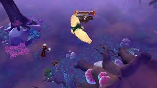 Albion Online Prowling Mist 10