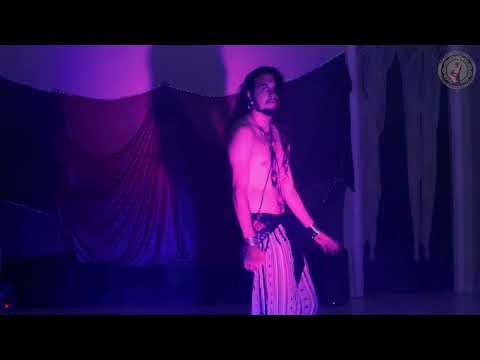 SMACK & No Thanks - No Man (feat. WEiRD GRRL) Dance coreografia - David Miranda