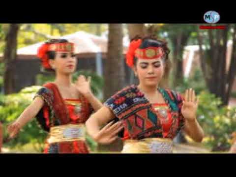 SOMBA NA GOK - LASPADOS