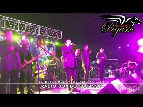 LO NUEVO 2023…EL PEGA PEGA DE EMILIO REYNA-JAMÁS LA DEJARÍA POR TI(LIVE 2024-LAS MARGARITAS,APODACA)