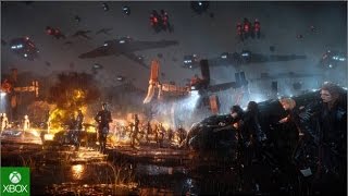 Final Fantasy XV (Chinese Subs) video 3