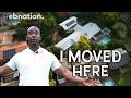 I Moved From The USA To South Africa And Bought A 260 000 Dream Home In Johannesburg