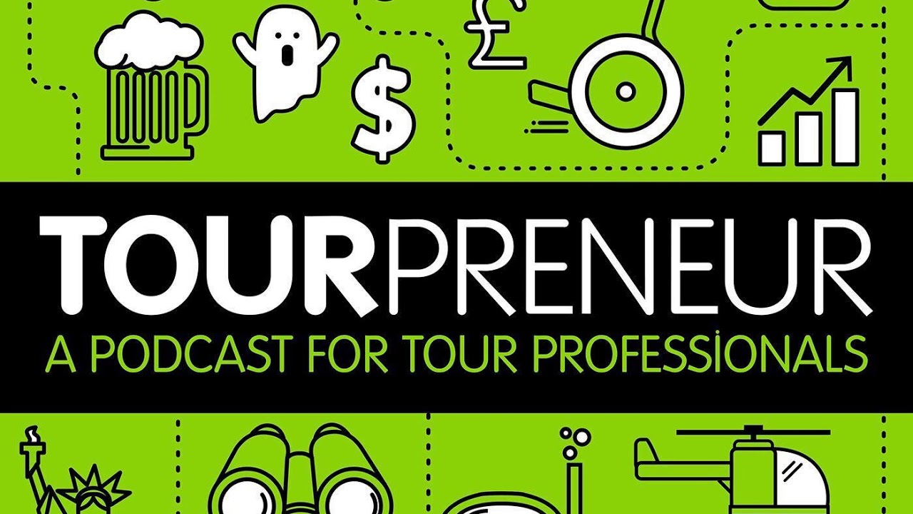 How Erik built a tour operator business from scratch (and how he sold it.)