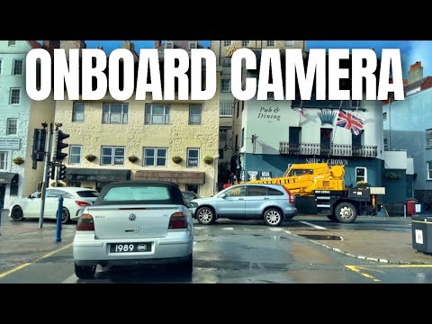 What’s it Like Driving In Guernsey? Things You Should Know…