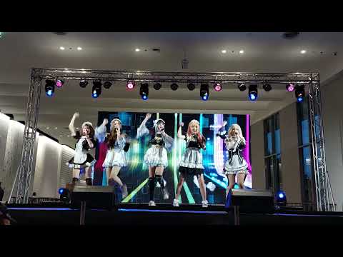 CMJ Trainee "Miracle ☆ Paradise" งาน Maruya#33 @สามย่านมิตรทาวน์ 19/06/2022