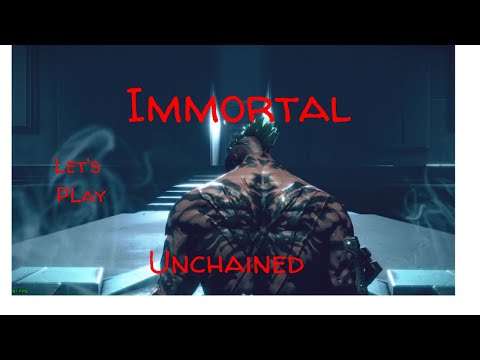 Immortal Unchained Part 2 Housecarl Invader