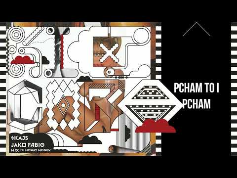 SKAJS jako FABIO - PCHAM TO I PCHAM [Kicz-Core mixtape]