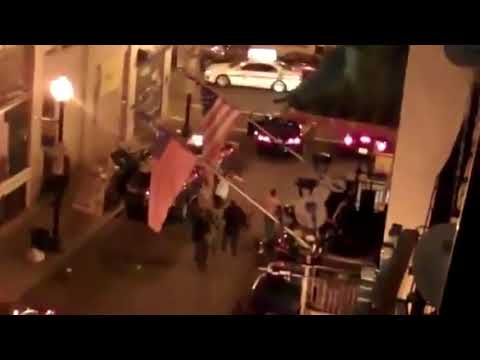 Thugs vs guy with bat but with Run by iamthekidyouknowwhatimean