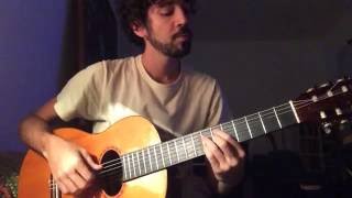 Meditação - João Leão