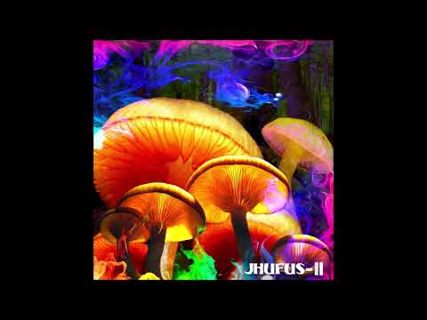 JHUFUS - II (EP 2019)
