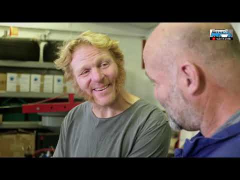 Golf GTI MK21 - Will e Gus, O dobro ou nada