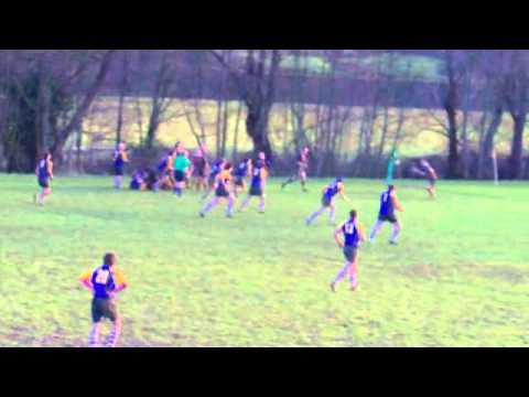 Uckfield Vs Eastbourne