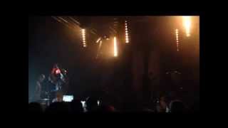 Cascadeur - Scarface