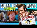 GUESS THE MOVIE | Comedy Quiz Challenge
