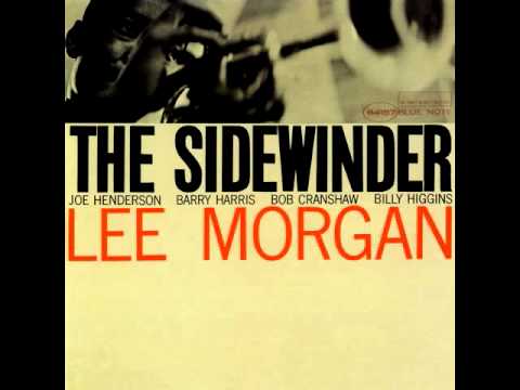 Lee Morgan - Totem Pole