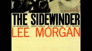 Lee Morgan - Totem Pole