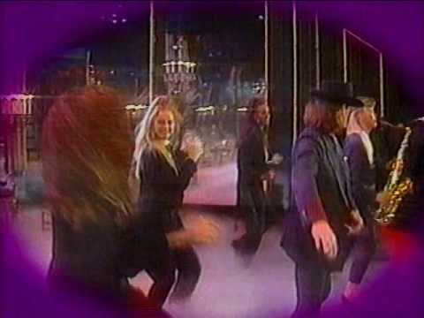 Udo Lindenberg - Ich weiss nicht zu wem ich gehöre - 1987